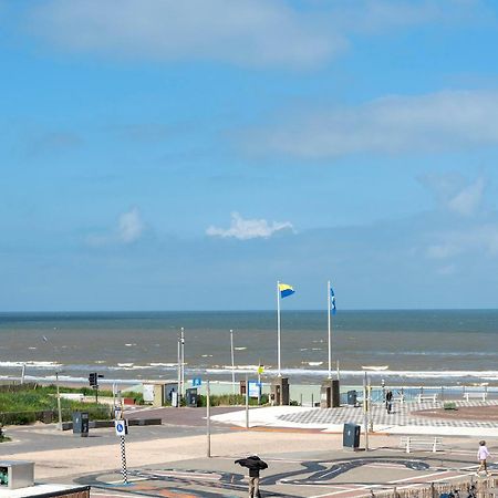 Bamboa Beachhouse Zandvoort Luaran gambar