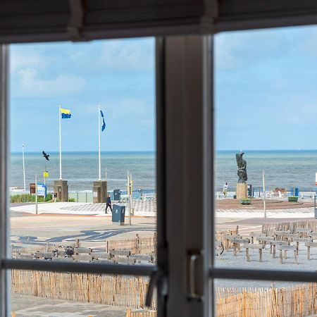 Bamboa Beachhouse Zandvoort Luaran gambar