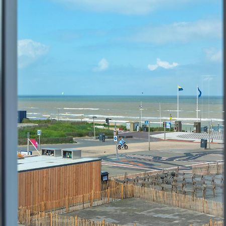 Bamboa Beachhouse Zandvoort Luaran gambar
