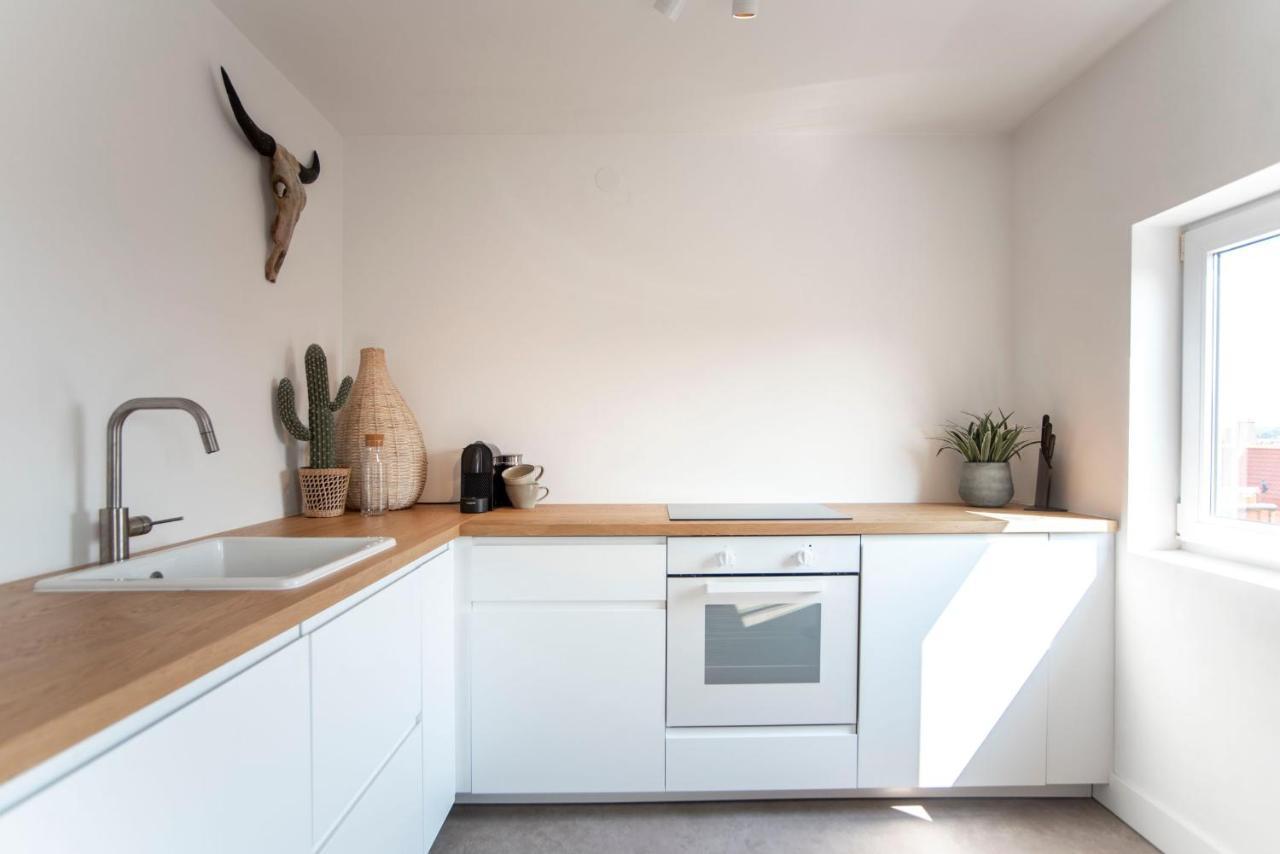 Bamboa Beachhouse Zandvoort Luaran gambar