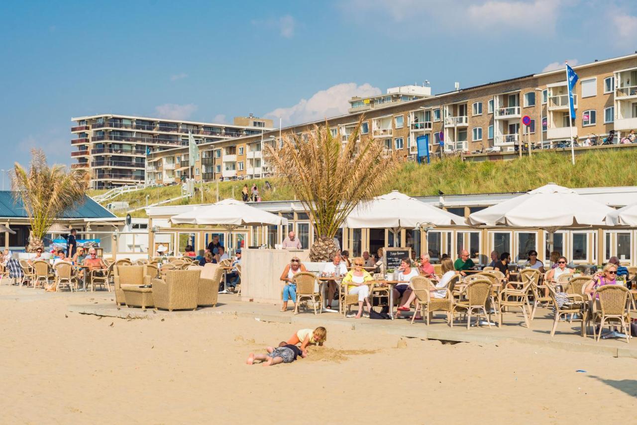 Bamboa Beachhouse Zandvoort Luaran gambar
