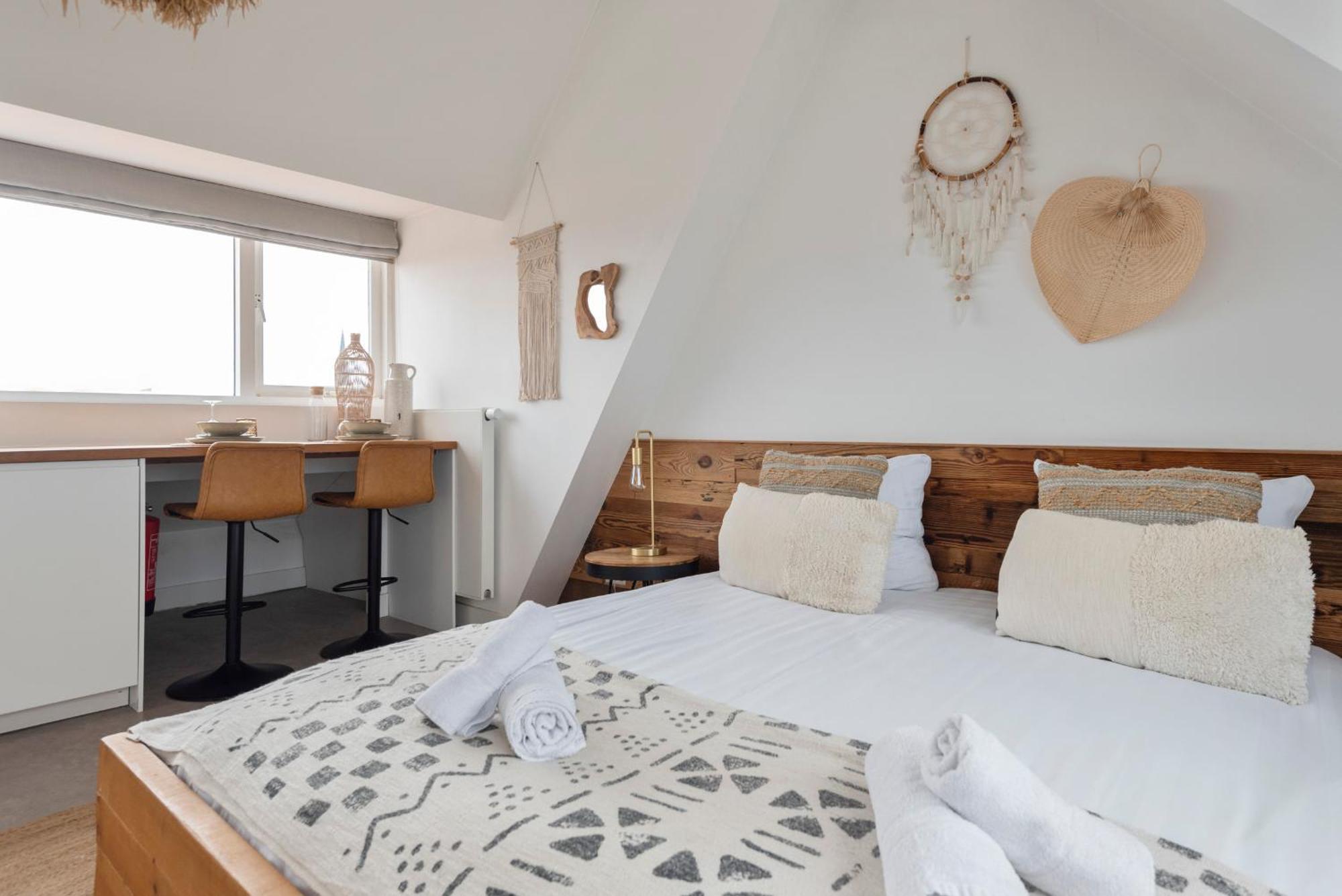 Bamboa Beachhouse Zandvoort Luaran gambar
