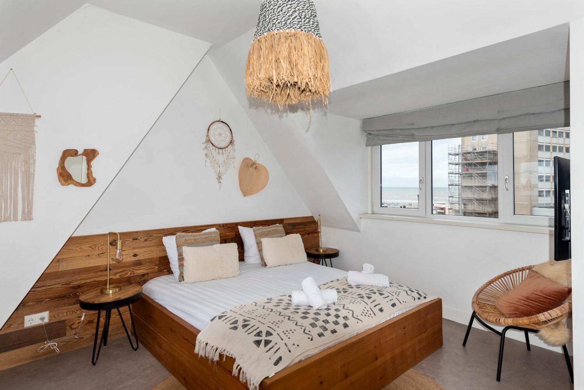 Bamboa Beachhouse Zandvoort Luaran gambar