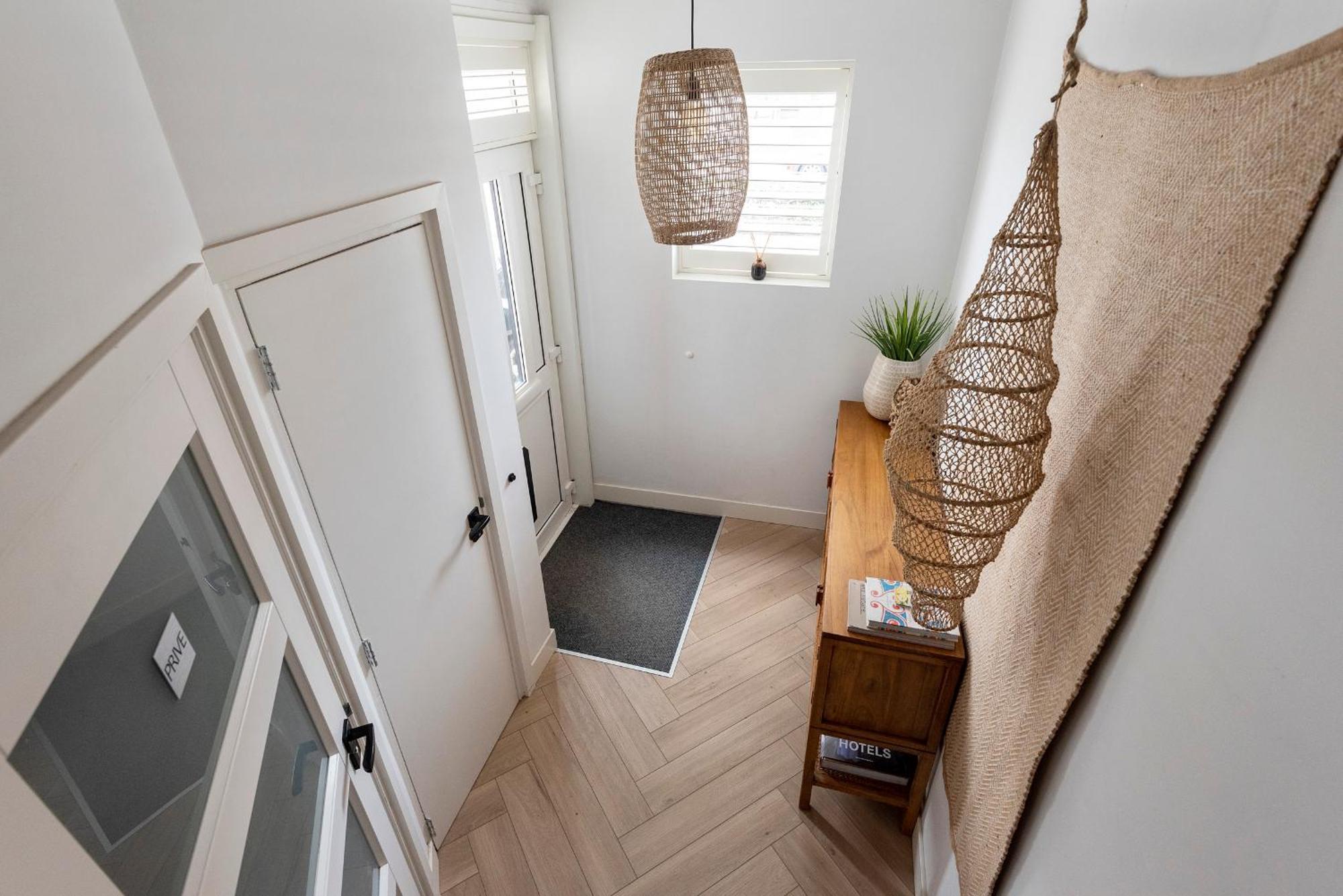 Bamboa Beachhouse Zandvoort Luaran gambar