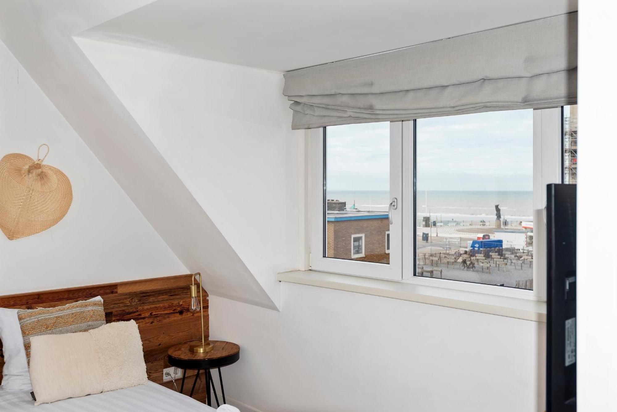 Bamboa Beachhouse Zandvoort Luaran gambar