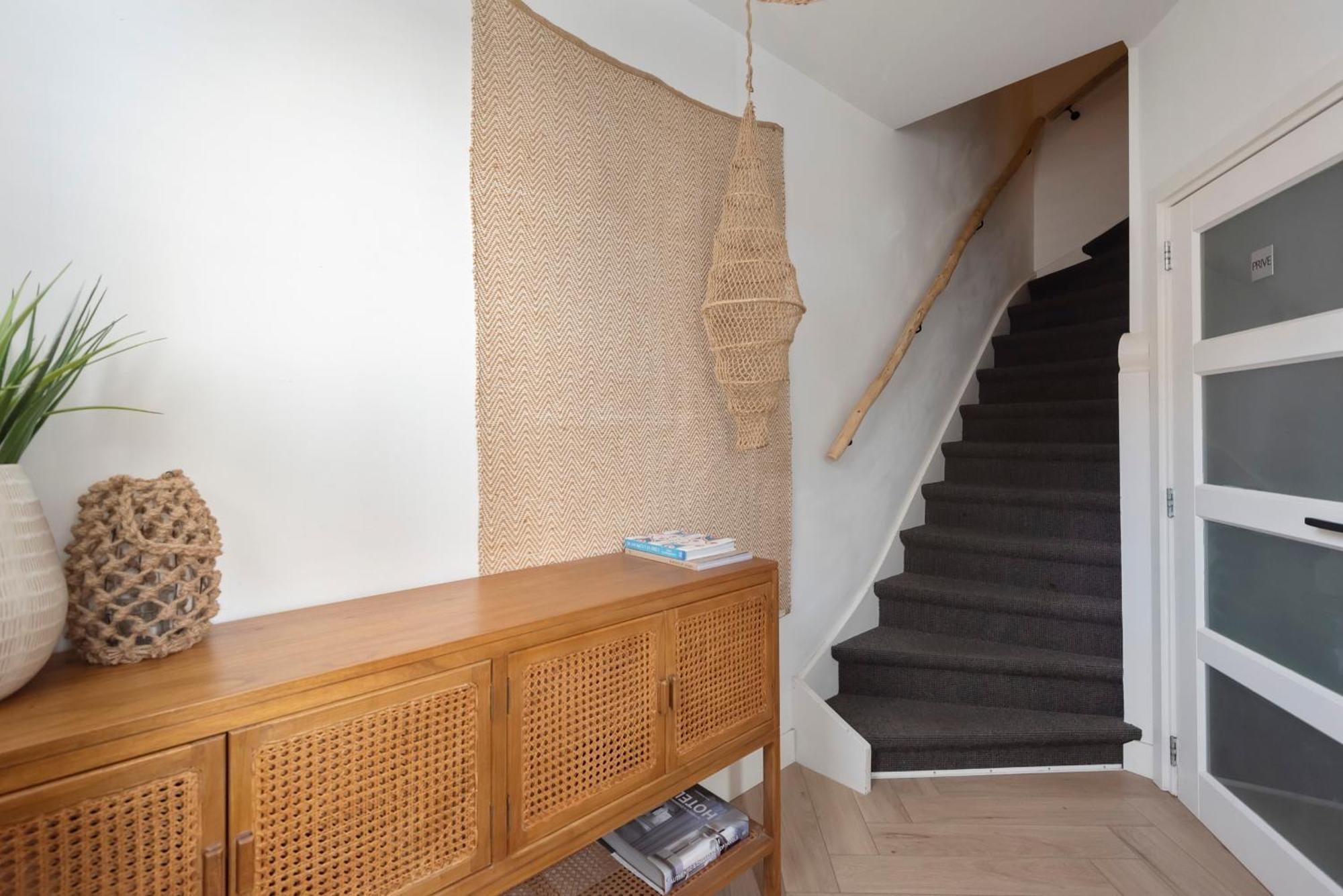 Bamboa Beachhouse Zandvoort Luaran gambar