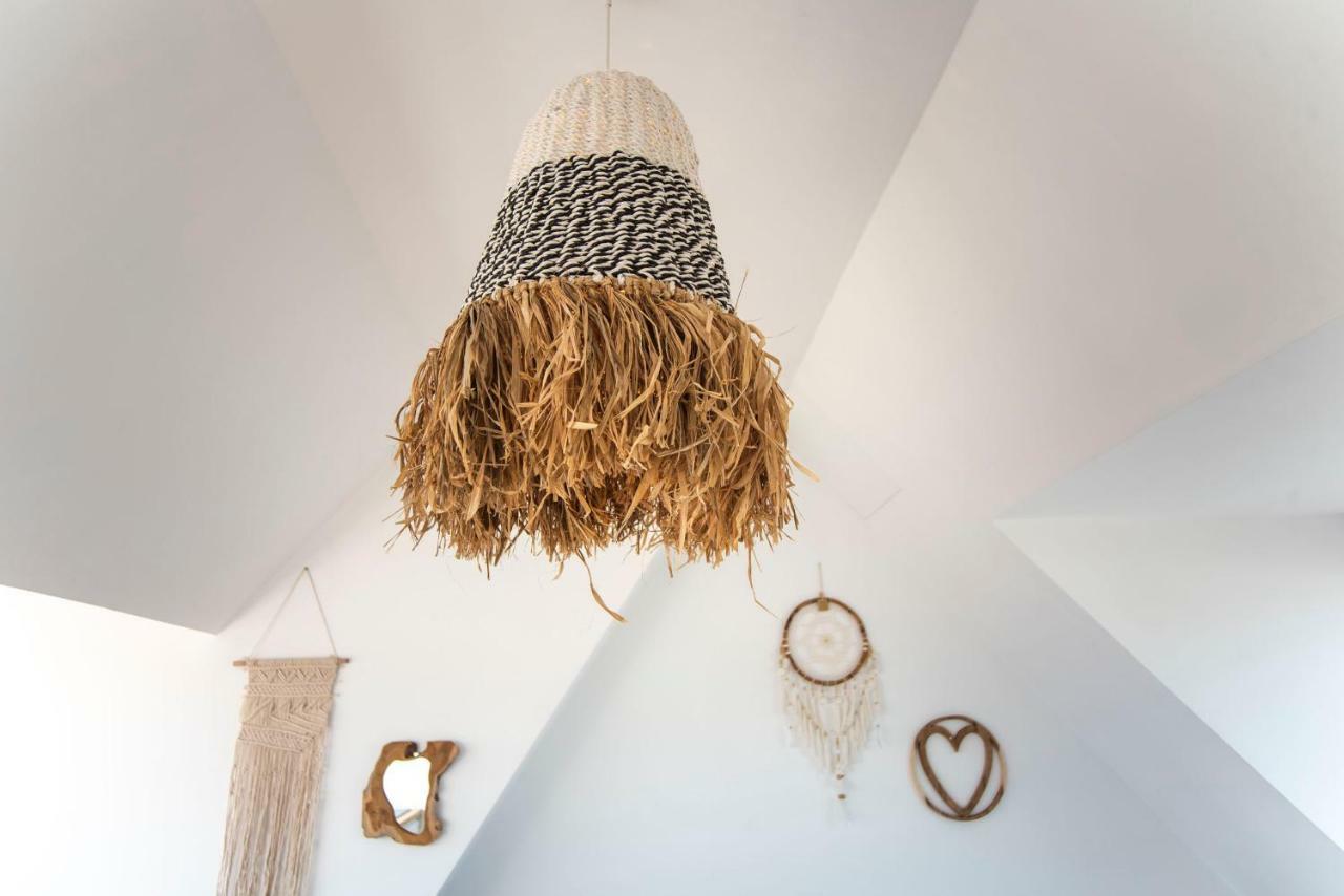 Bamboa Beachhouse Zandvoort Luaran gambar