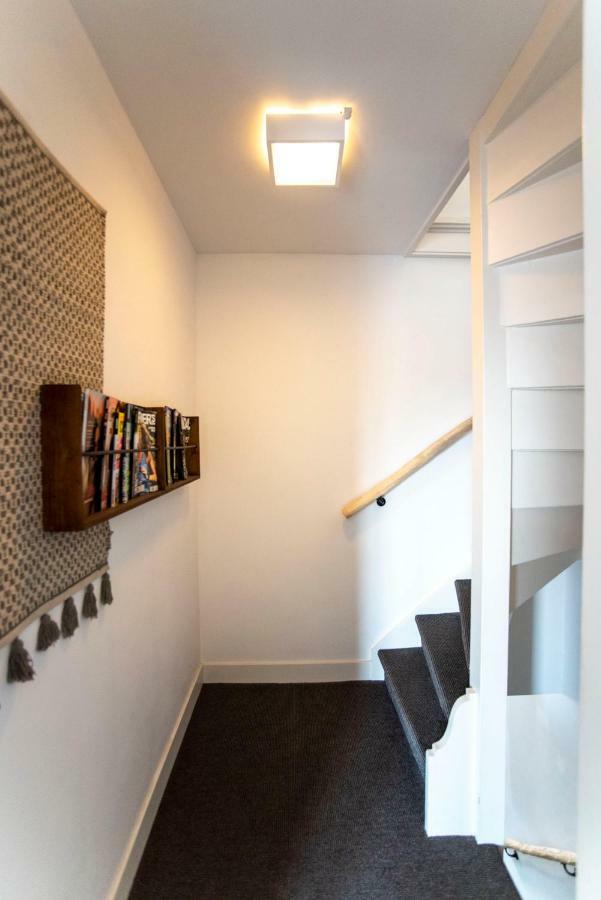 Bamboa Beachhouse Zandvoort Luaran gambar