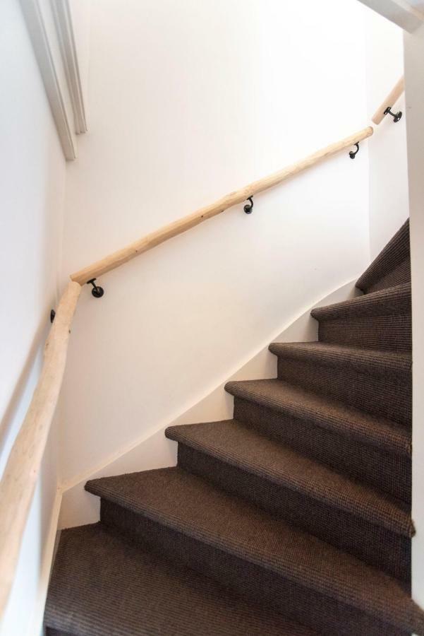 Bamboa Beachhouse Zandvoort Luaran gambar