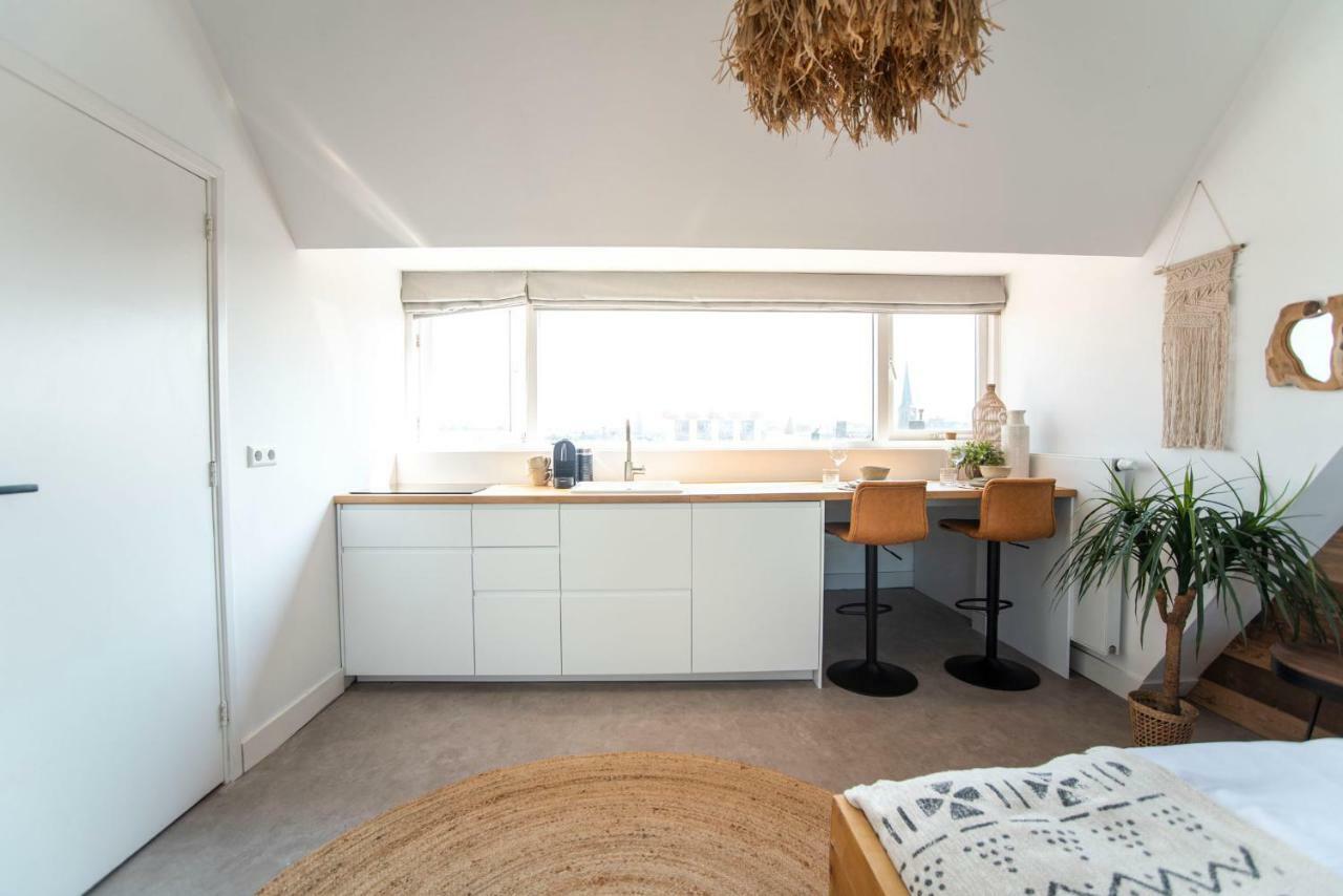 Bamboa Beachhouse Zandvoort Luaran gambar