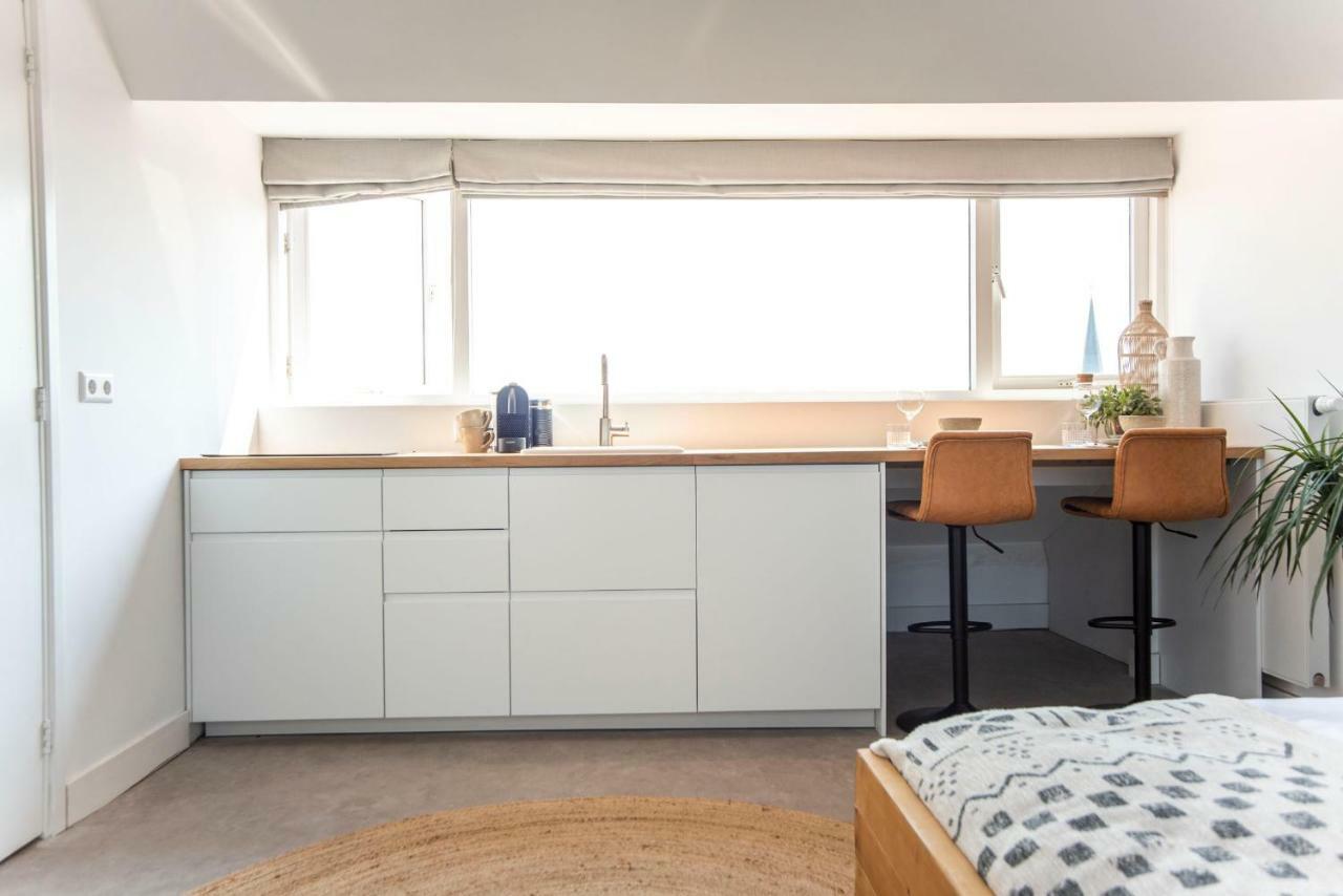 Bamboa Beachhouse Zandvoort Luaran gambar