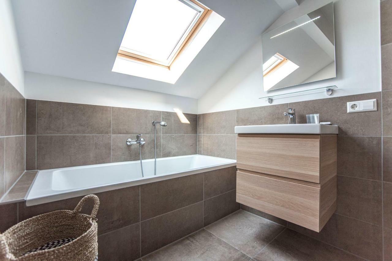 Bamboa Beachhouse Zandvoort Luaran gambar