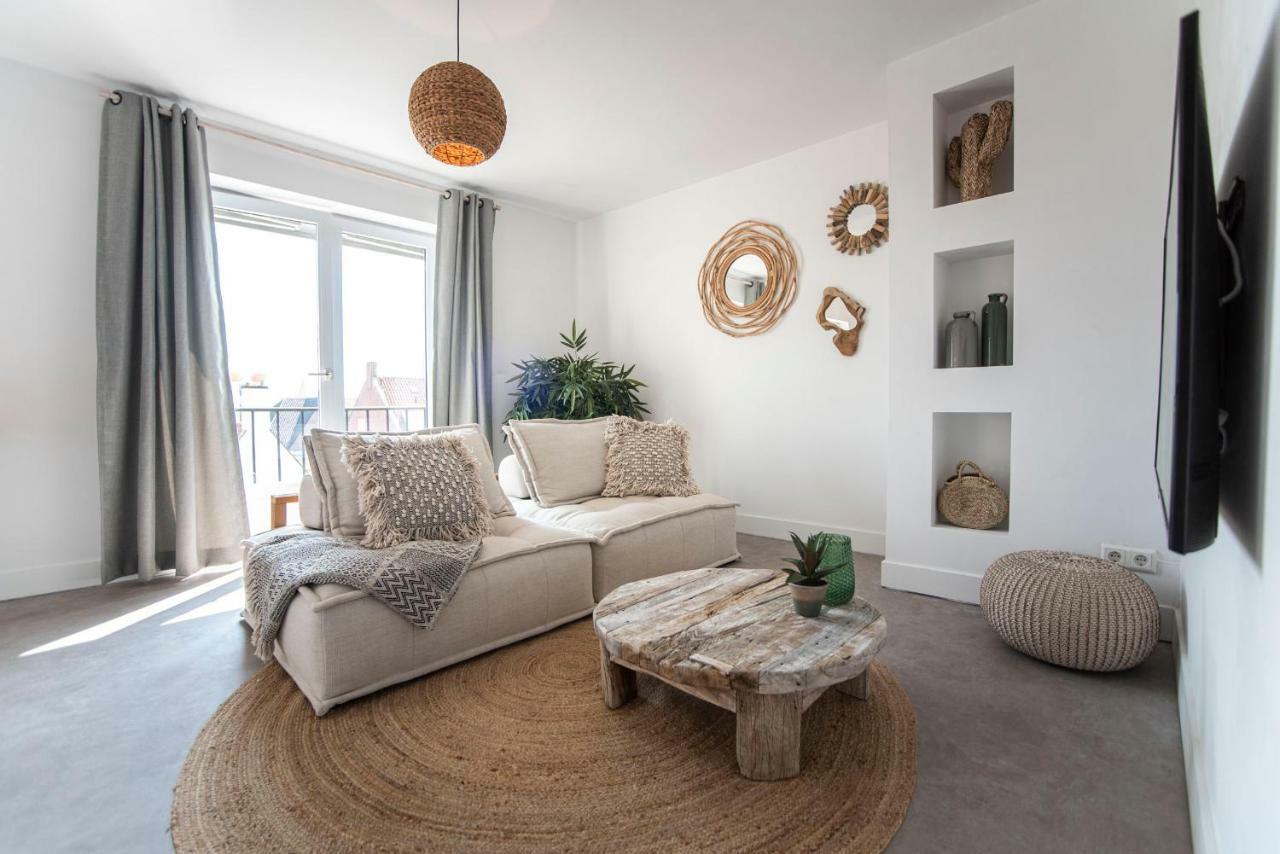 Bamboa Beachhouse Zandvoort Luaran gambar
