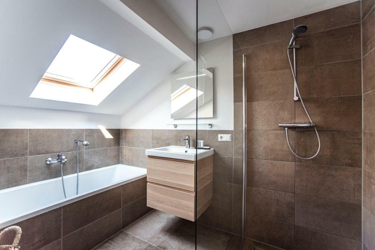 Bamboa Beachhouse Zandvoort Luaran gambar