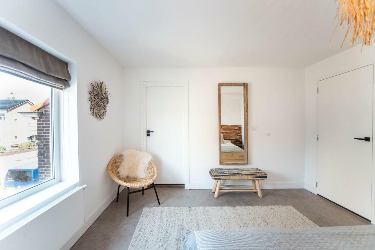 Bamboa Beachhouse Zandvoort Luaran gambar