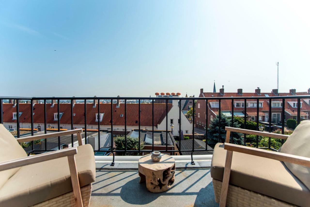 Bamboa Beachhouse Zandvoort Luaran gambar