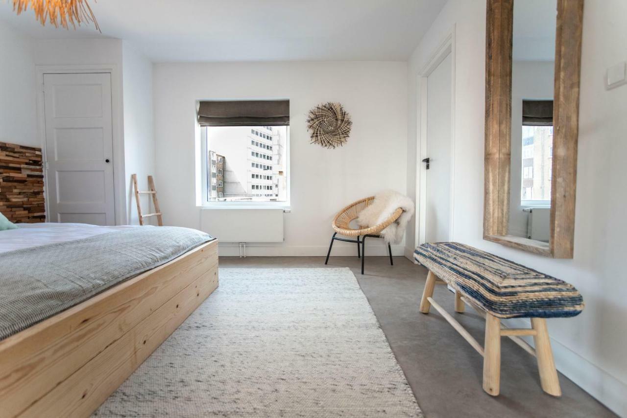 Bamboa Beachhouse Zandvoort Luaran gambar