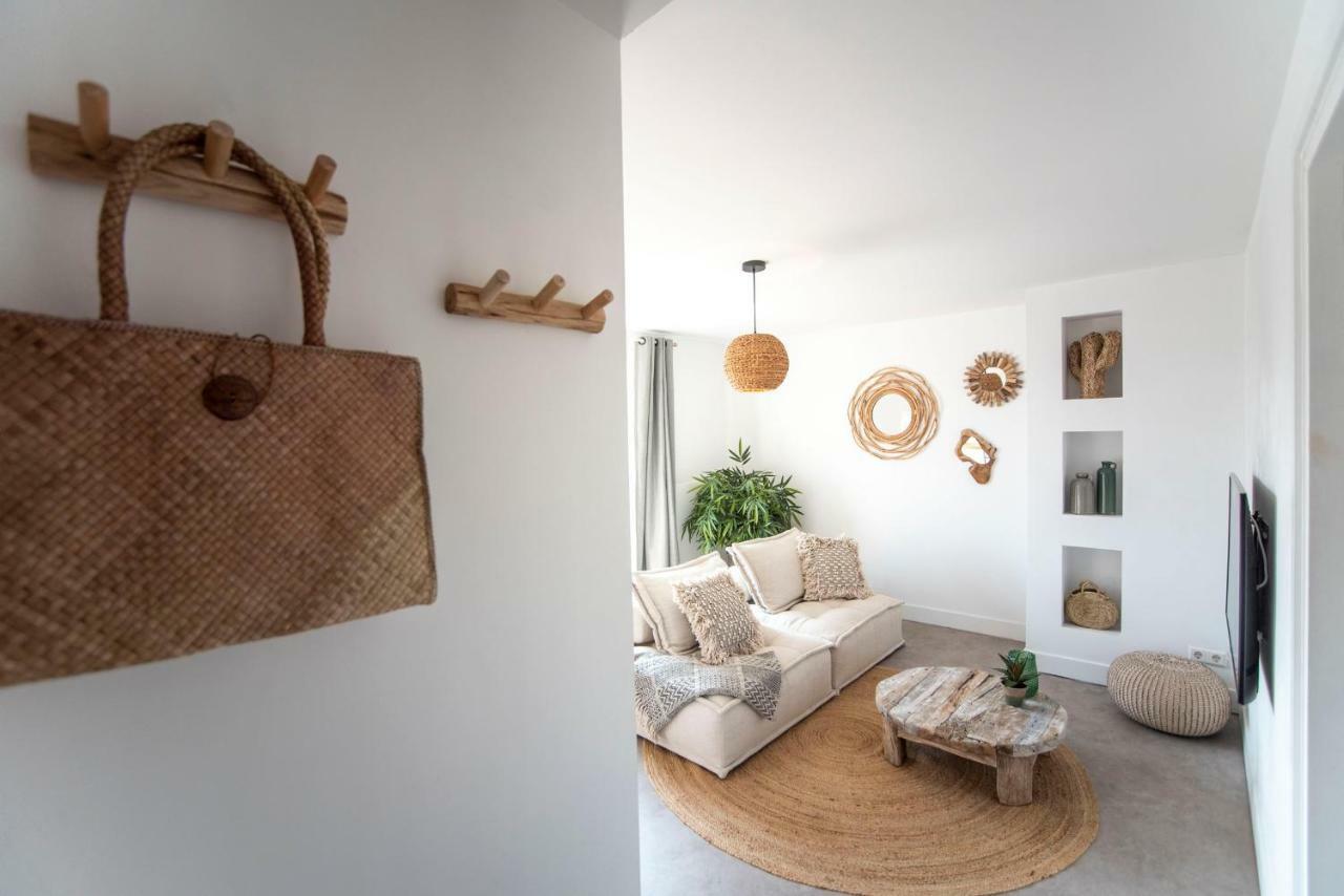 Bamboa Beachhouse Zandvoort Luaran gambar