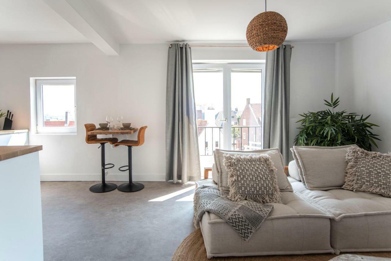 Bamboa Beachhouse Zandvoort Luaran gambar