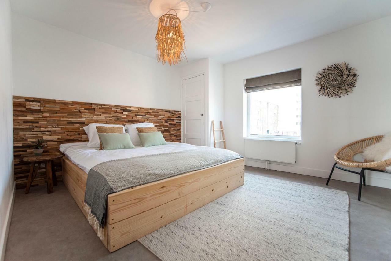 Bamboa Beachhouse Zandvoort Luaran gambar
